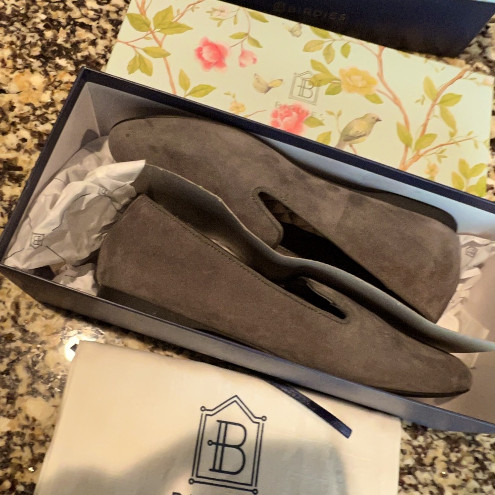 Birdies New in box!